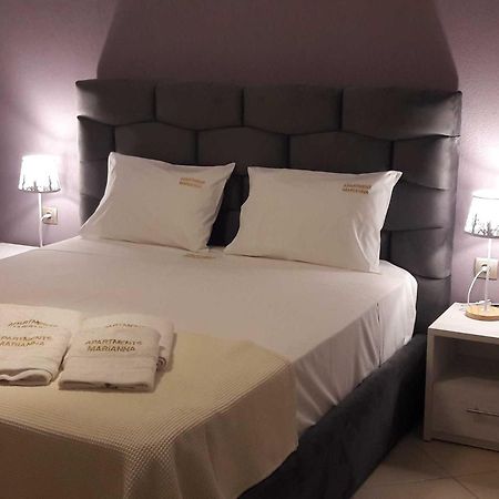 Luxury Apartments Marianna 新马尔马拉斯 外观 照片