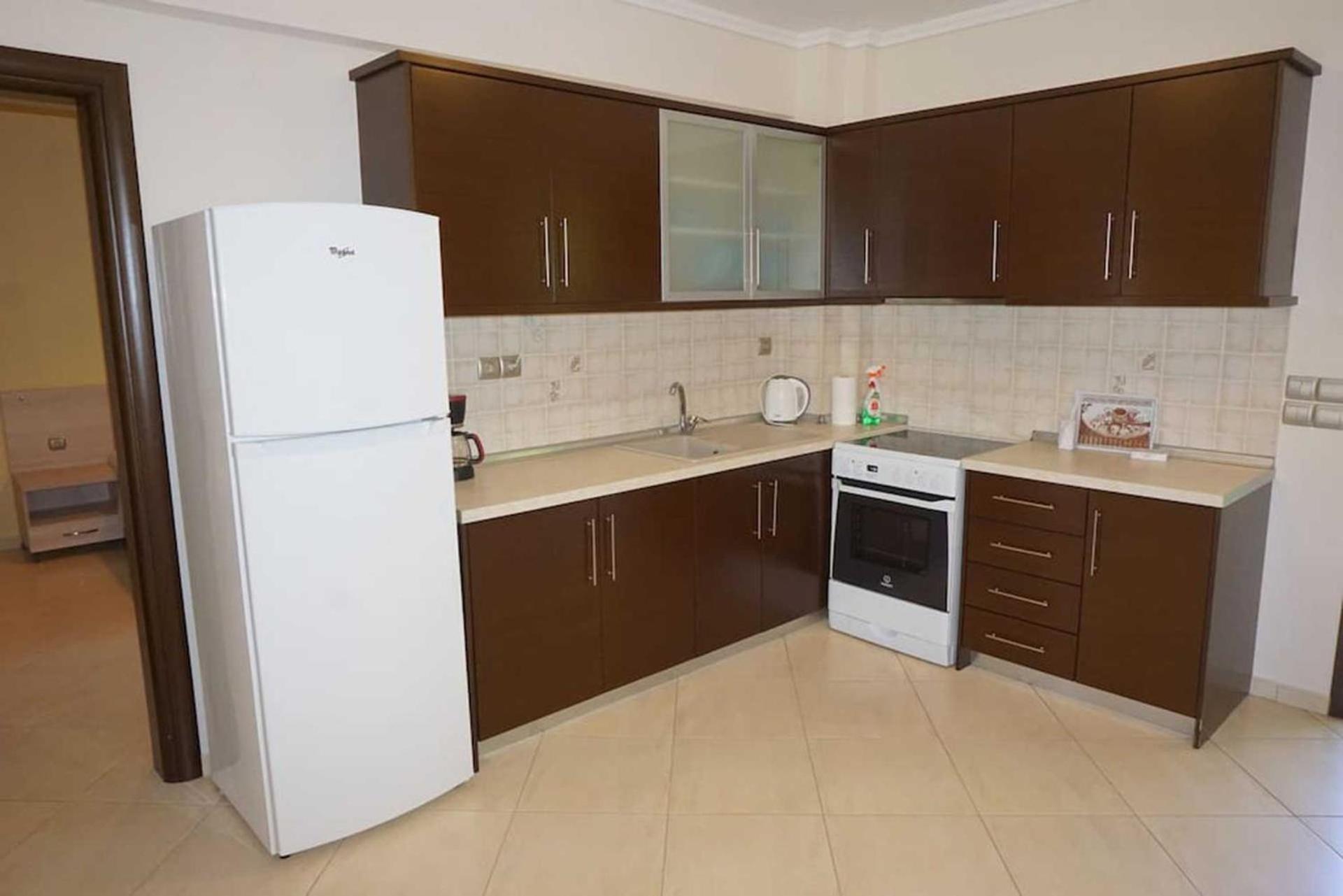 Luxury Apartments Marianna 新马尔马拉斯 外观 照片