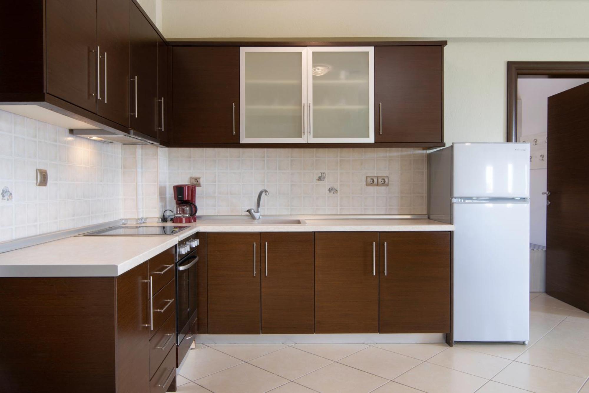 Luxury Apartments Marianna 新马尔马拉斯 外观 照片